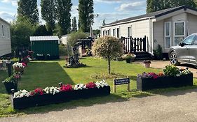 Billing Aquadrome Holiday Park